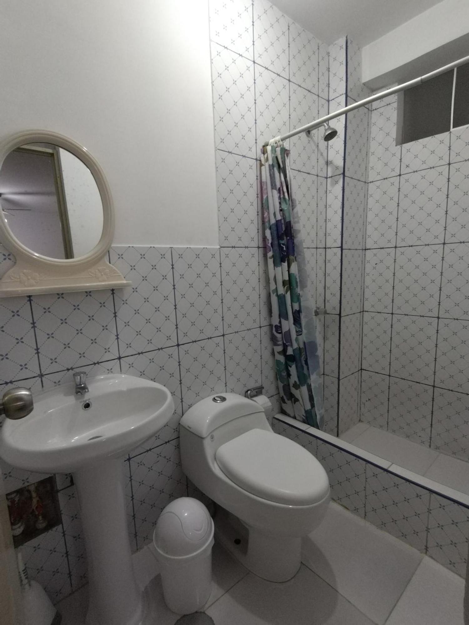 Icthus פאראקאס מראה חיצוני תמונה